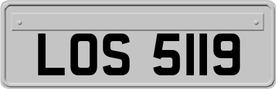 LOS5119