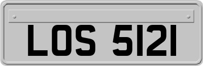LOS5121