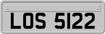 LOS5122