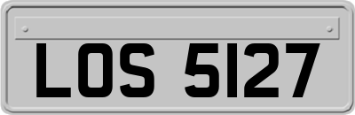 LOS5127