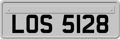LOS5128