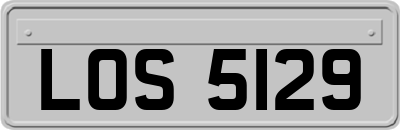 LOS5129