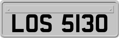 LOS5130