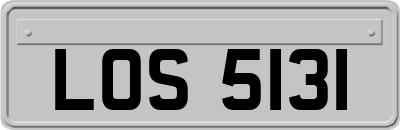 LOS5131