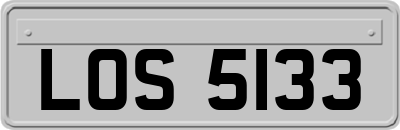 LOS5133