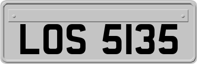 LOS5135