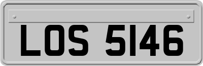 LOS5146