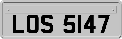 LOS5147