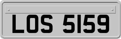 LOS5159