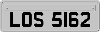 LOS5162