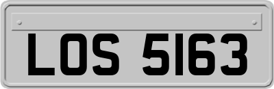 LOS5163