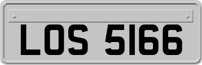 LOS5166
