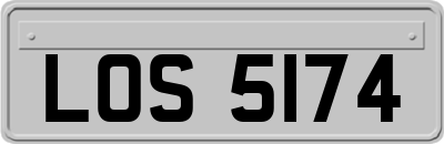 LOS5174