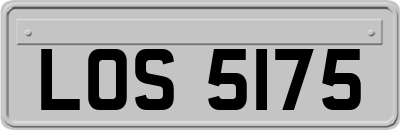 LOS5175