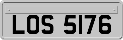 LOS5176