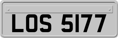 LOS5177
