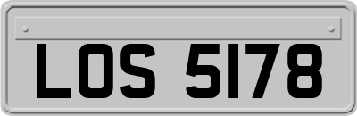 LOS5178