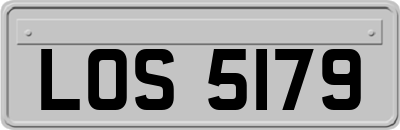 LOS5179