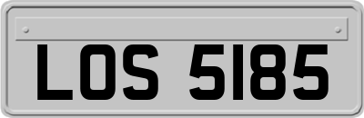 LOS5185
