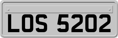 LOS5202