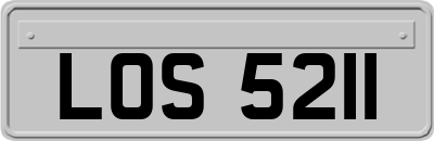 LOS5211