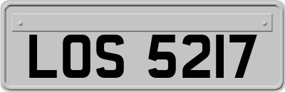 LOS5217