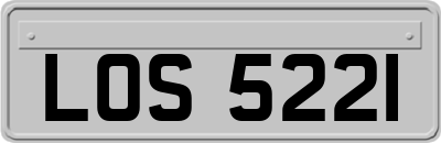 LOS5221