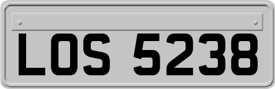 LOS5238