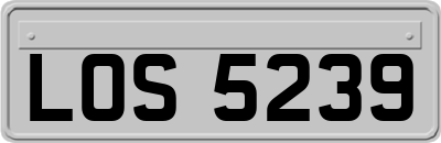 LOS5239