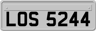 LOS5244