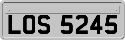 LOS5245