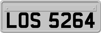 LOS5264