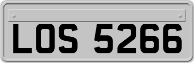 LOS5266