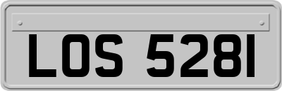LOS5281