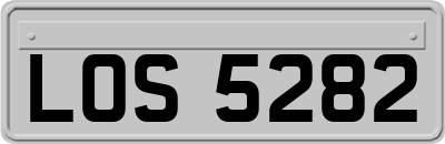 LOS5282