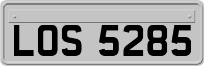 LOS5285