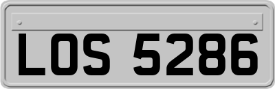 LOS5286