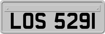 LOS5291