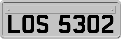 LOS5302