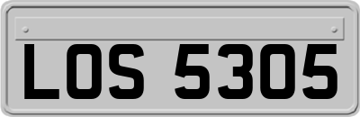 LOS5305