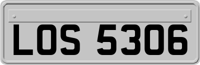 LOS5306