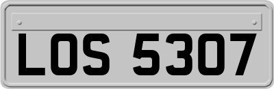 LOS5307