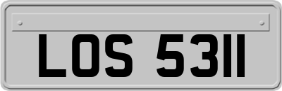 LOS5311