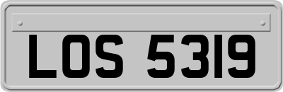 LOS5319