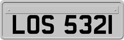 LOS5321