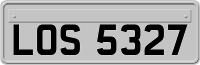 LOS5327