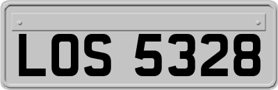 LOS5328