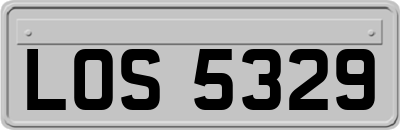 LOS5329