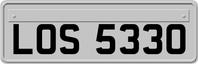 LOS5330