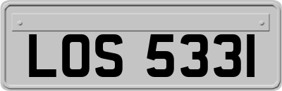 LOS5331